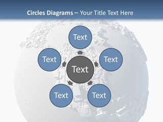 Box Country North PowerPoint Template