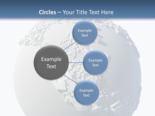 Box Country North PowerPoint Template