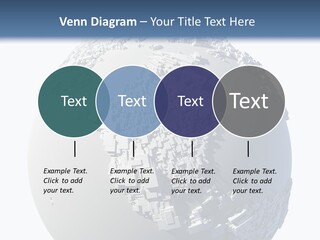 Box Country North PowerPoint Template