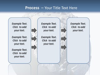 Box Country North PowerPoint Template