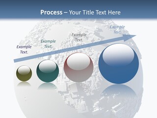 Box Country North PowerPoint Template