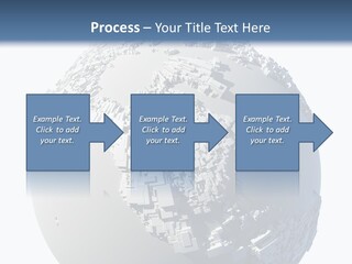 Box Country North PowerPoint Template