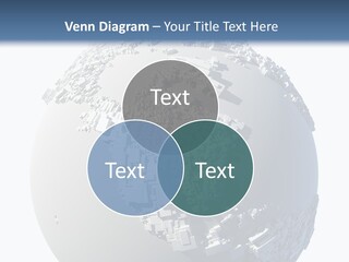Box Country North PowerPoint Template