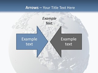 Box Country North PowerPoint Template