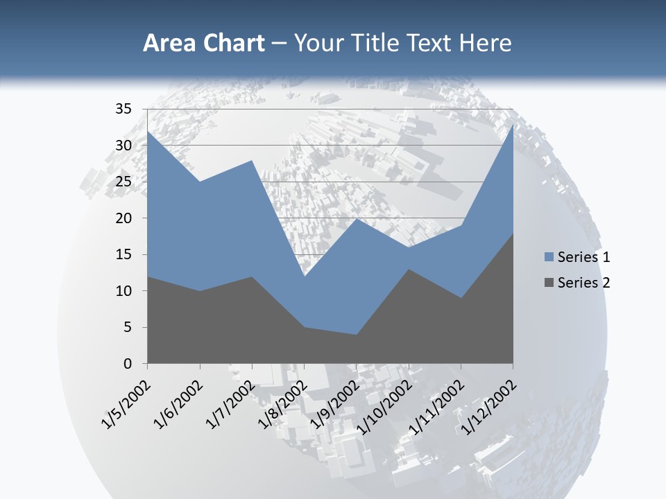 Box Country North PowerPoint Template