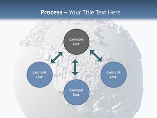 Box Country North PowerPoint Template