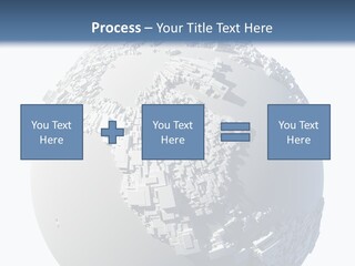 Box Country North PowerPoint Template