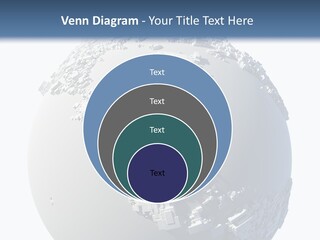 Box Country North PowerPoint Template
