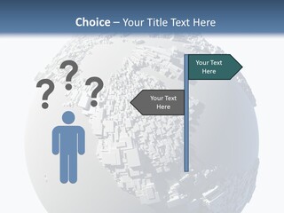 Box Country North PowerPoint Template