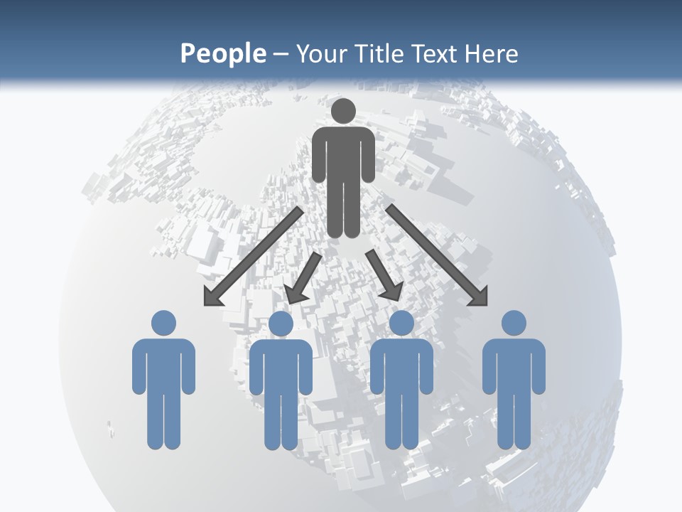 Box Country North PowerPoint Template