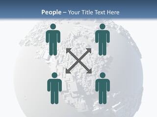 Box Country North PowerPoint Template