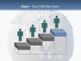 Box Country North PowerPoint Template