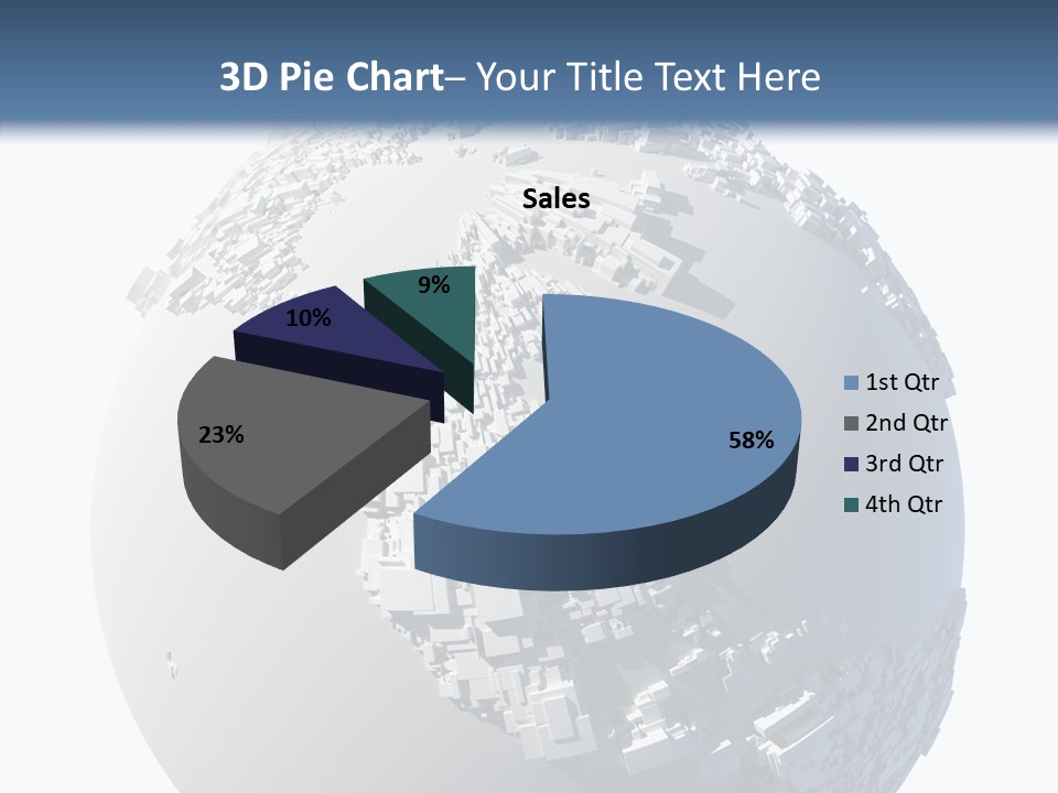 Box Country North PowerPoint Template