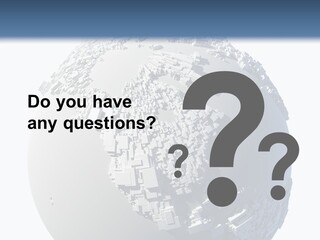 Box Country North PowerPoint Template