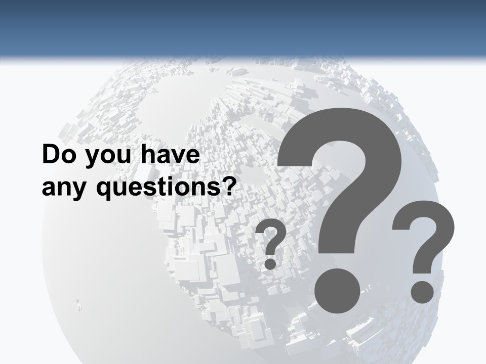 Box Country North PowerPoint Template
