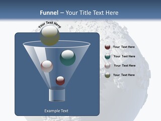 Europe Structure Concept PowerPoint Template