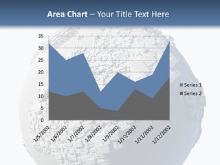 Europe Structure Concept PowerPoint Template