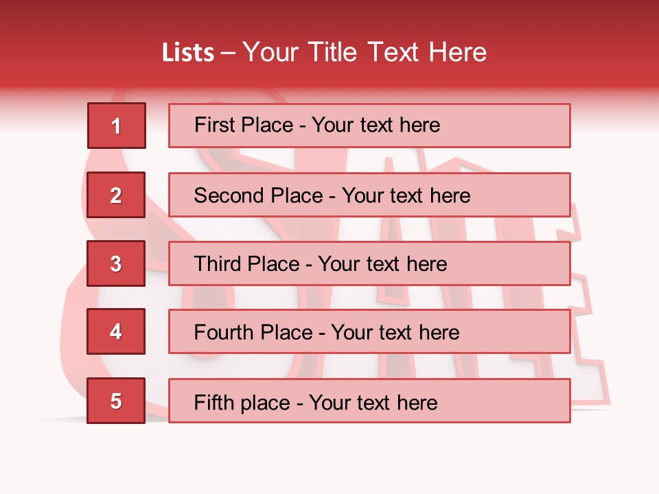 Reduction Buy Sellout PowerPoint Template