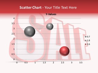 Reduction Buy Sellout PowerPoint Template