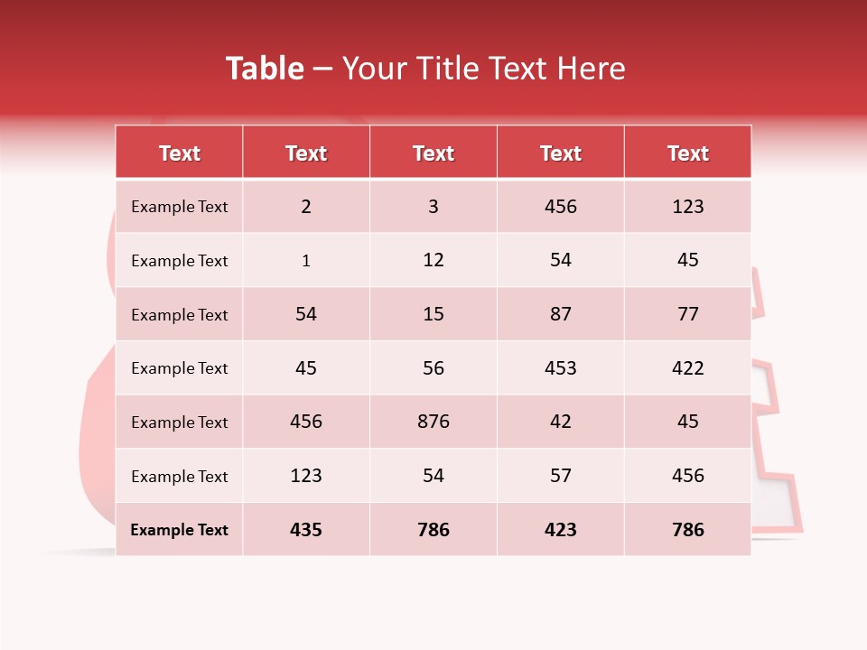Reduction Buy Sellout PowerPoint Template
