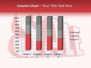 Reduction Buy Sellout PowerPoint Template