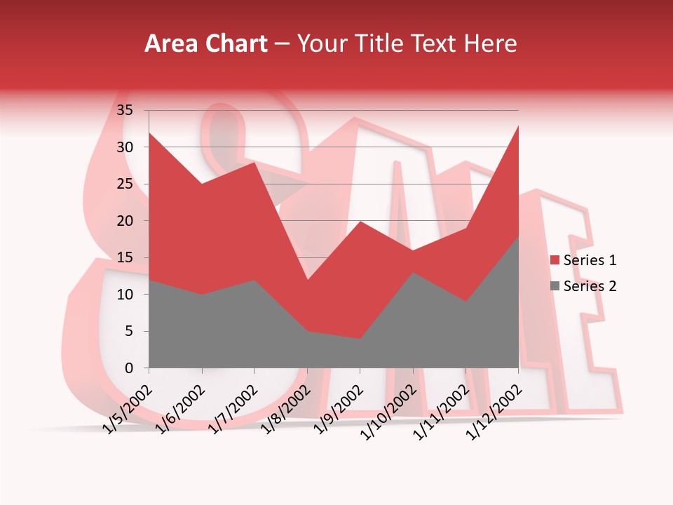 Reduction Buy Sellout PowerPoint Template