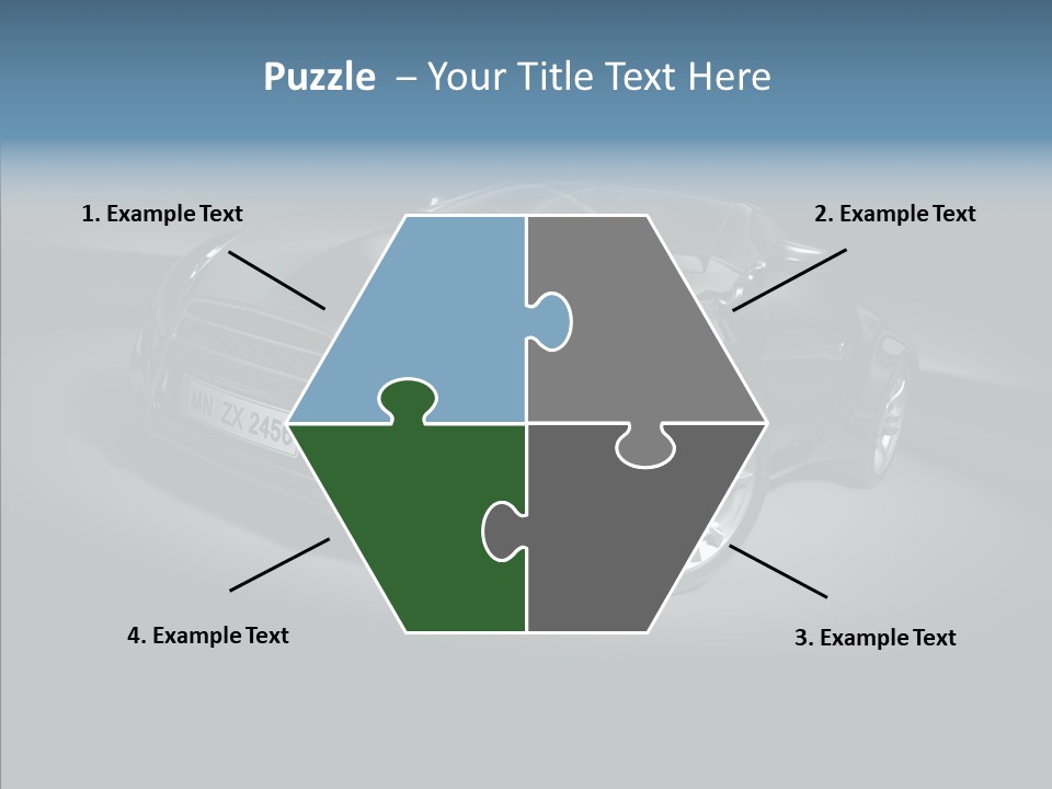 Concept Tires Design PowerPoint Template