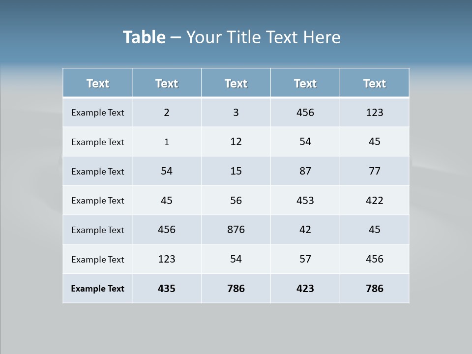 Concept Tires Design PowerPoint Template