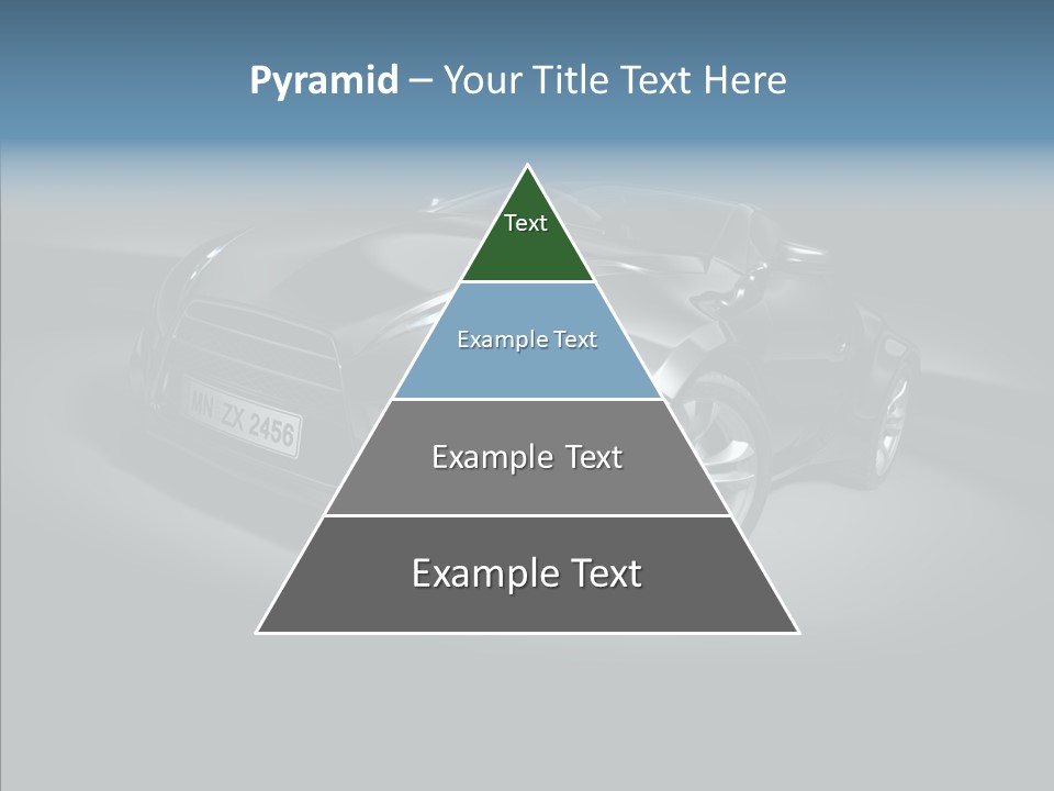 Concept Tires Design PowerPoint Template