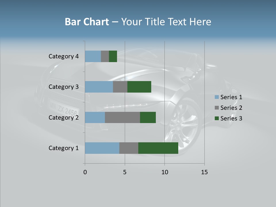 Concept Tires Design PowerPoint Template