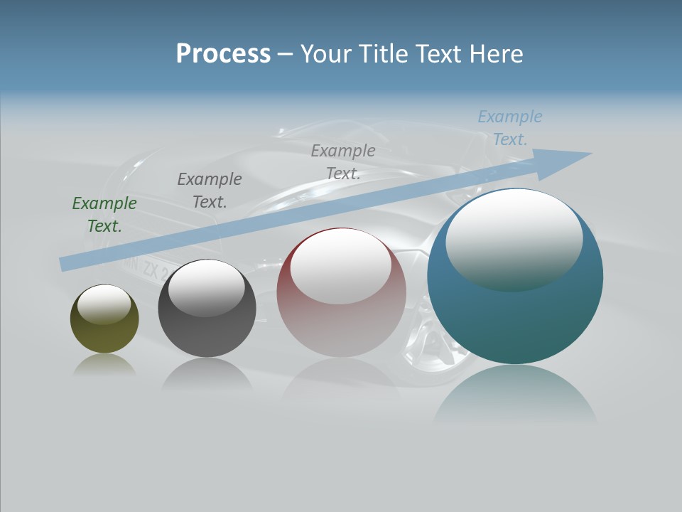 Concept Tires Design PowerPoint Template