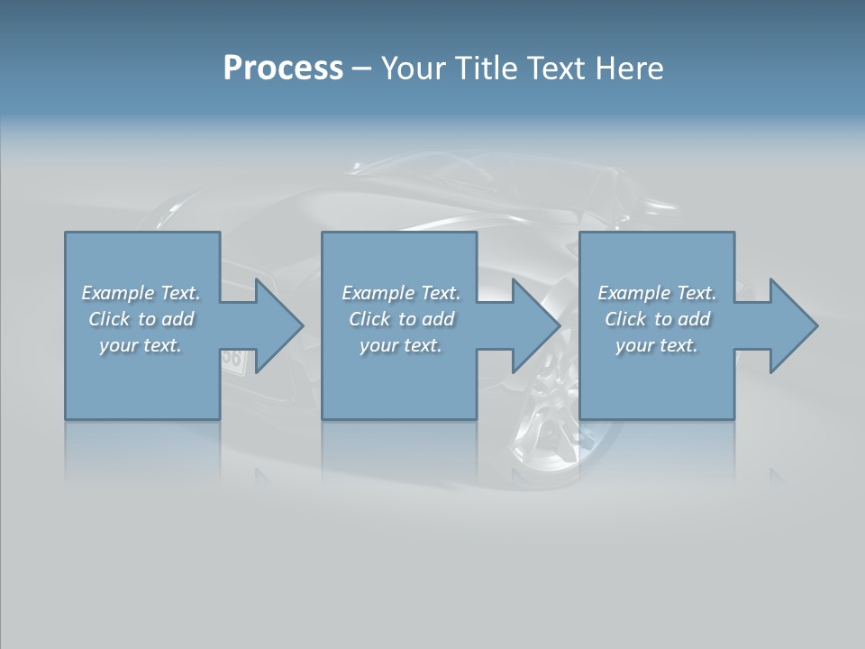 Concept Tires Design PowerPoint Template