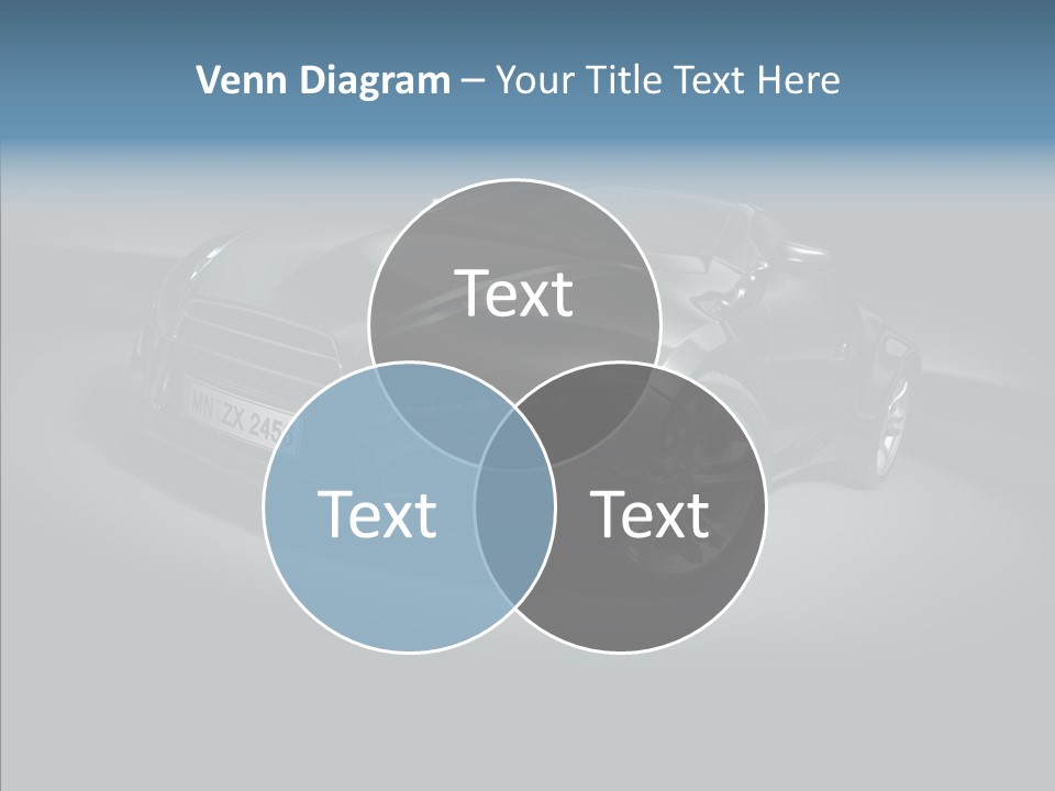 Concept Tires Design PowerPoint Template