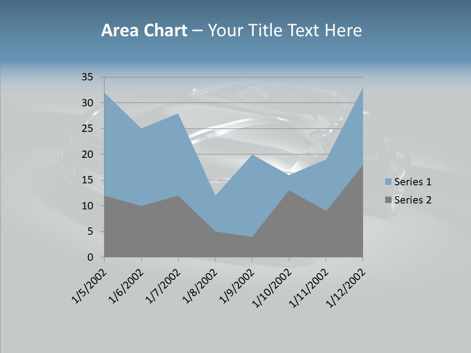 Concept Tires Design PowerPoint Template