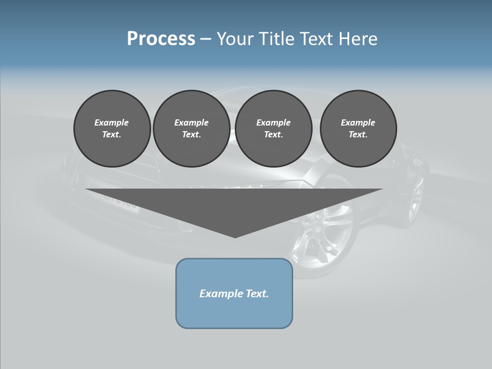 Concept Tires Design PowerPoint Template