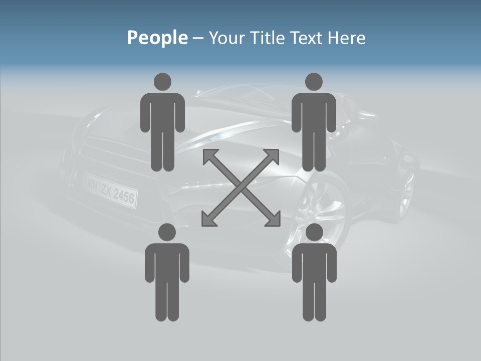 Concept Tires Design PowerPoint Template