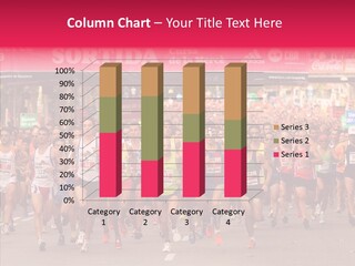 Sweat Health Barcelona PowerPoint Template