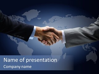 Togetherness Achievement Person PowerPoint Template