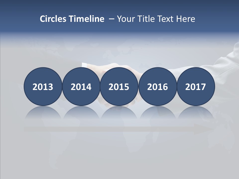 Togetherness Achievement Person PowerPoint Template