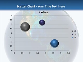 Equator Island Geography PowerPoint Template