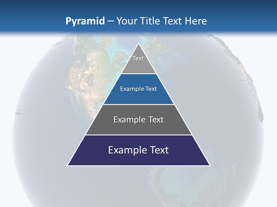 Equator Island Geography PowerPoint Template