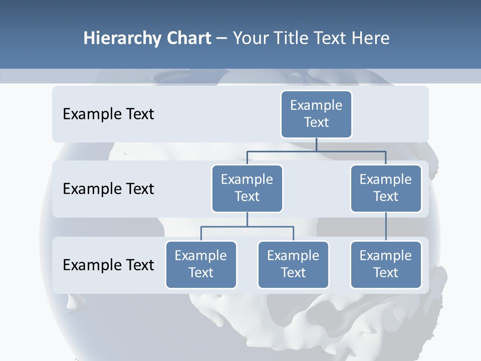 Isolated Usa Sea PowerPoint Template