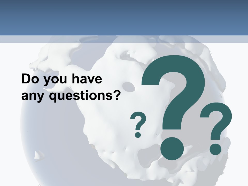 Isolated Usa Sea PowerPoint Template