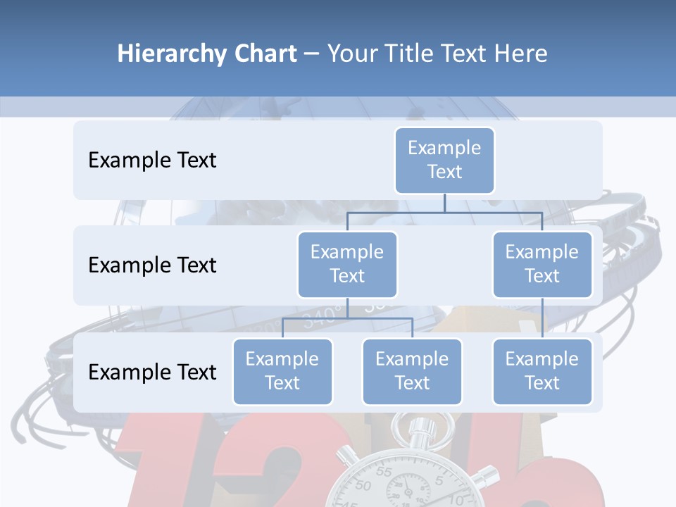 Urgency Package Delivering PowerPoint Template