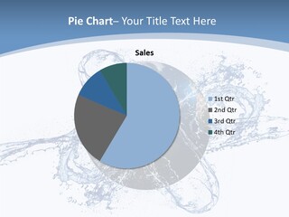 Management Board Teamwork PowerPoint Template