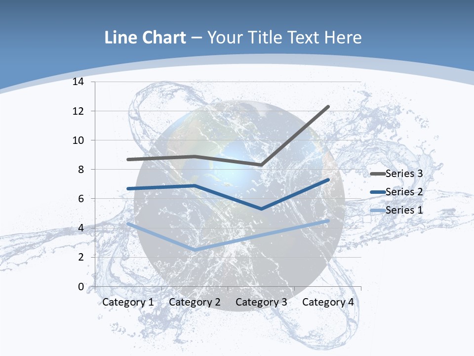 Management Board Teamwork PowerPoint Template
