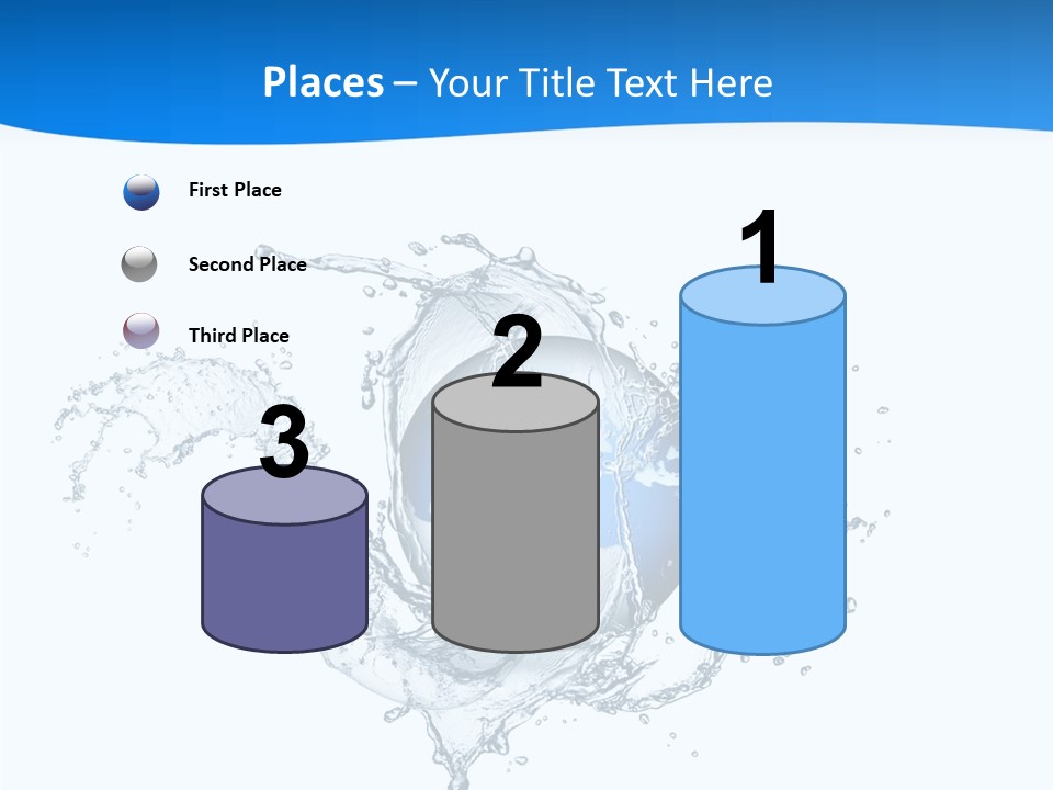 Meeting People Humorou PowerPoint Template