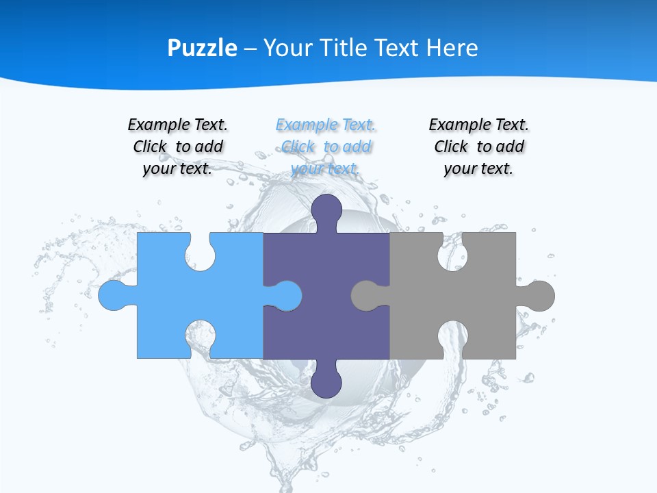 Meeting People Humorou PowerPoint Template