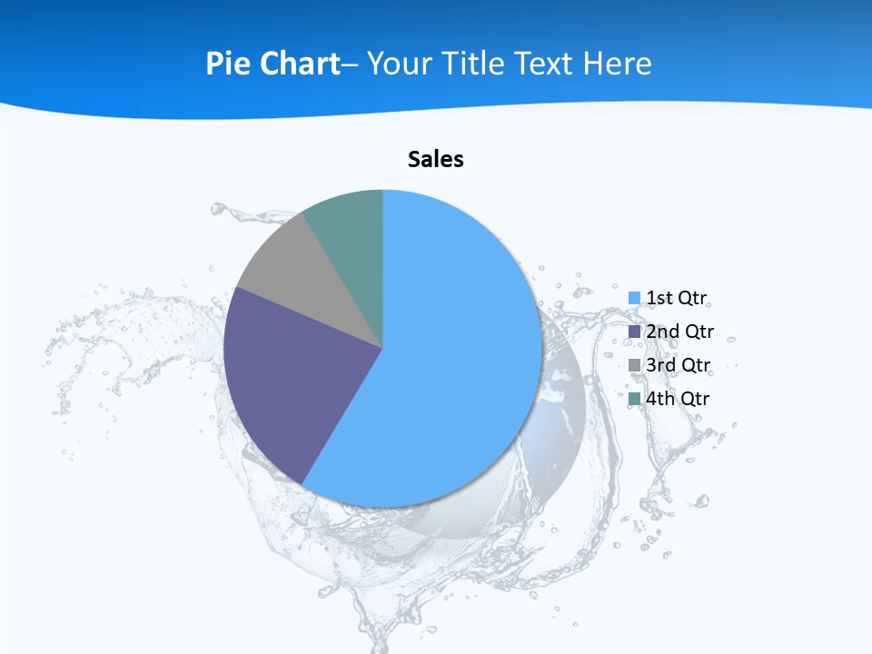 Meeting People Humorou PowerPoint Template