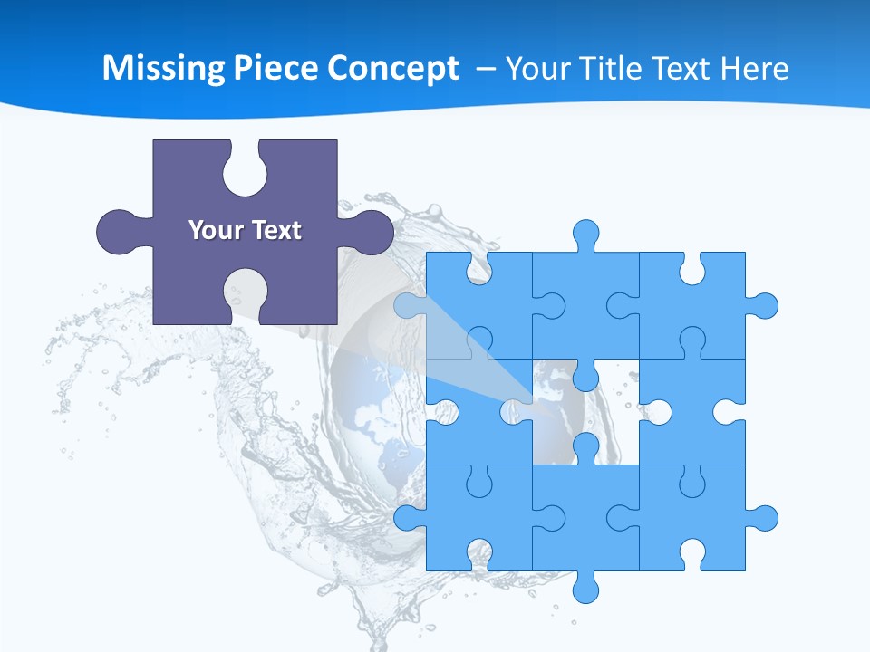 Meeting People Humorou PowerPoint Template